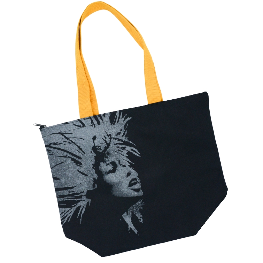 OFFICIAL TINA TOTE